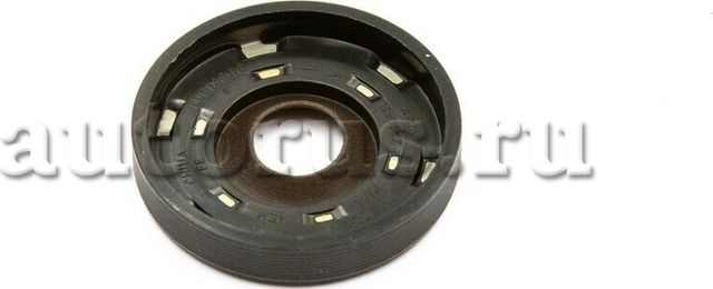 Сальник, уплотнительное кольцо VAG. Артикул 06H103085J