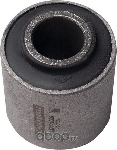 Сайлентблок стабилизатора Iveco о н 4791448 M7221006 (Marshall). Артикул M7221006