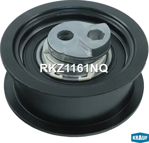 Ролик натяжной ГРМ (Krauf). Артикул RKZ1161NQ