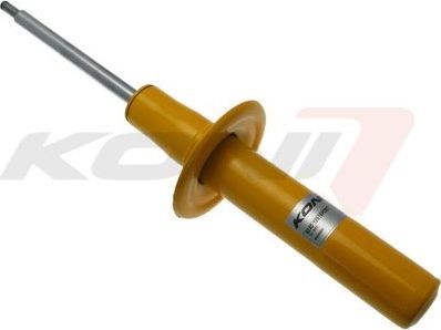 Амортизатор Koni SPORT передний для Audi A4 IV (B8) 2007-2015. Артикул 8240-1261SPORT