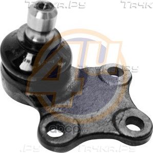 Шаровая опора 4U для Citroen Berlingo I 1996-2011. Артикул CI-B-19245