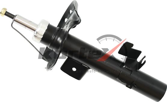 Амортизатор передн.L GAS. (Kortex). Артикул KSA628STD