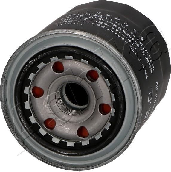 Масляный фильтр ASHIKA для Toyota Corolla E110 1997-2002. Артикул 10-02-297
