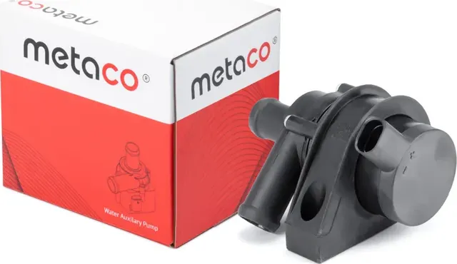 Насос топливный электрический (Metaco) Metaco. Артикул 6924035