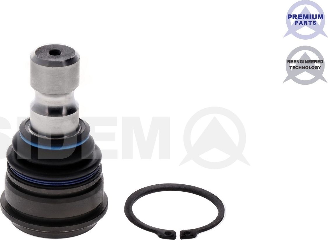 Шаровая опора Sidem. Артикул 41283 R