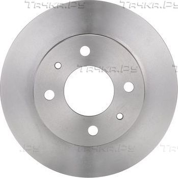 Тормозной диск Bosch. Артикул 0 986 479 264