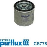 Топливный фильтр Purflux. Артикул CS778