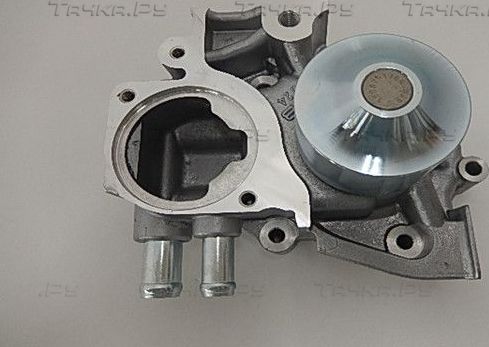 Помпа (водяной насос) GMB для Subaru Impreza II 2005-2007. Артикул GWSU-24A