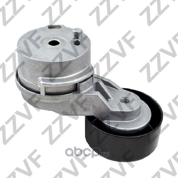 НАТЯЖИТЕЛЬ РЕМНЯ ПРИВОДНОГО HYUNDAI SOLARIS (2010>)/CERATO (2009>) (Zzvf). Артикул GRA14799