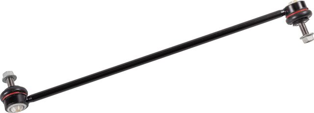 Стойка (тяга) стабилизатора Febi Bilstein ProKit передняя левая для BMW 5 V (E60/E61) 2004-2010. Артикул 32680