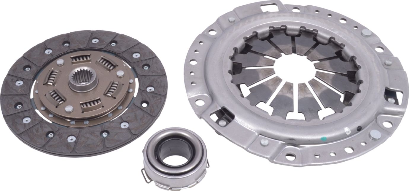 Сцепление (комплект) Blue Print. Артикул ADD63038