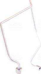 Рычаг BMW E36 пер подв нижн лев Nissens (высококачественная сталь). Артикул 935020