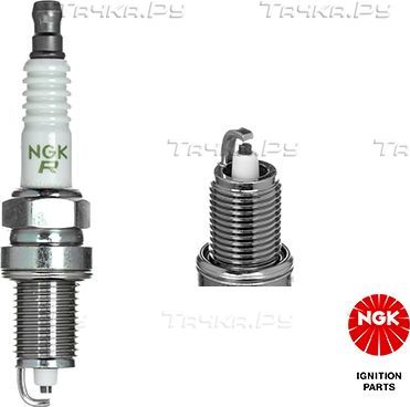Свеча зажигания NGK. Артикул 5084