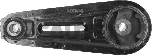 Подушка (опора) двигателя Cautex. Артикул 060645