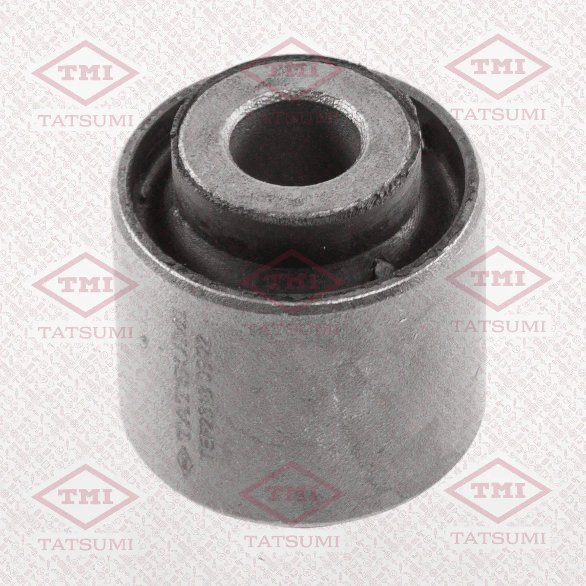 Сайлентблок цапфы | зад прав/лев | (Tatsumi). Артикул TEF2318