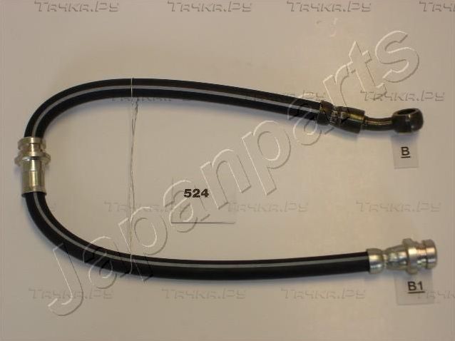 Тормозной шланг Japanparts. Артикул TF-524
