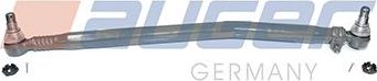 Рулевая тяга продольная Auger для Scania 3 1987-1996. Артикул 10408