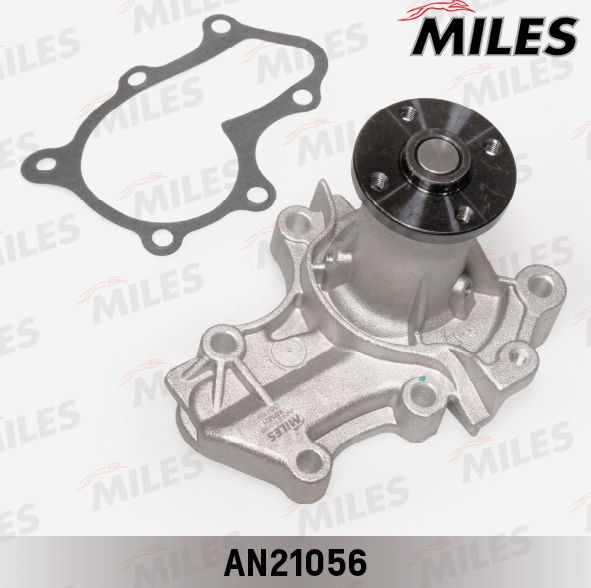 Помпа (водяной насос) Miles. Артикул AN21056