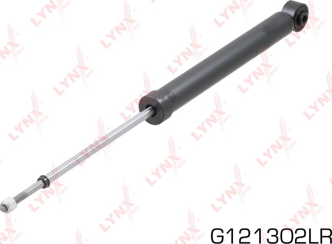 Амортизатор LYNXauto. Артикул G121302LR