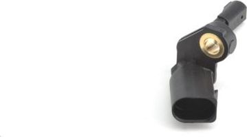 Датчик ABS Bosch задний левый для Audi A3 II (8P) 2003-2013. Артикул 0 986 594 506