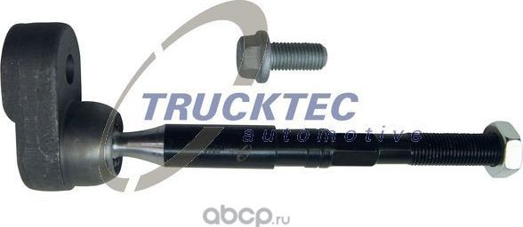Рулевая тяга Trucktec Automotive. Артикул 02.31.243