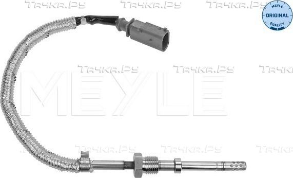 Датчик температуры выхлопных газов Meyle Original для Audi A4 IV (B8) 2007-2015. Артикул 114 800 0152
