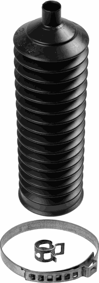 Пыльник рулевой рейки Lemforder передний правый/левый для Toyota Carina E 1996-1997. Артикул 30227 01