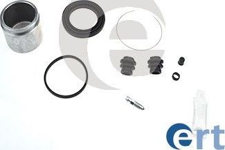 Ремкомплект тормозного суппорта ERT. Артикул 401766