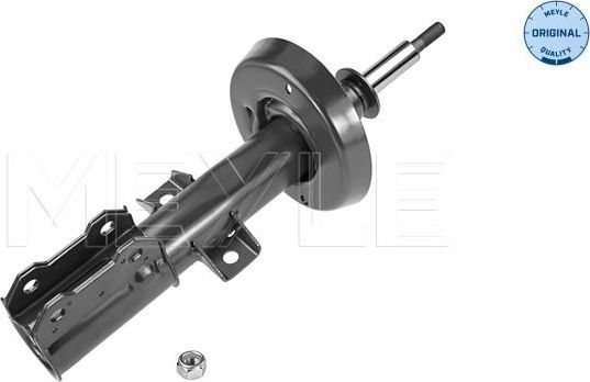 Амортизатор Meyle Original. Артикул 826 623 0000
