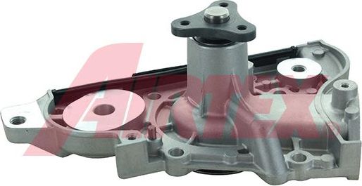 Помпа (водяной насос) Airtex для Mazda MX-5 I (NA) 1993-1998. Артикул 9305