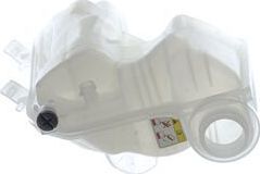 Расширительный бачок Mahle (полимерный материал). Артикул CRT 96 000S