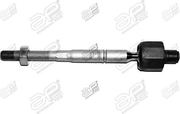 Рулевая тяга APlus правая/левая внутренняя для BMW X5 III (F15) 2013-2018. Артикул 19445AP