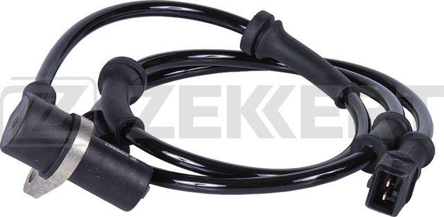 Датчик ABS Zekkert передний правый для Mitsubishi Carisma I 1995-2006. Артикул SE-6322