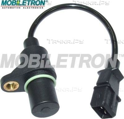 Датчик положения коленвала Mobiletron для Kia Cerato I 2004-2009. Артикул CS-K004