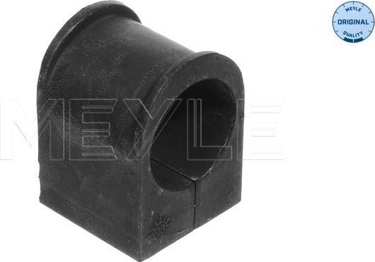 Втулка стабилизатора Meyle Original. Артикул 034 032 0092