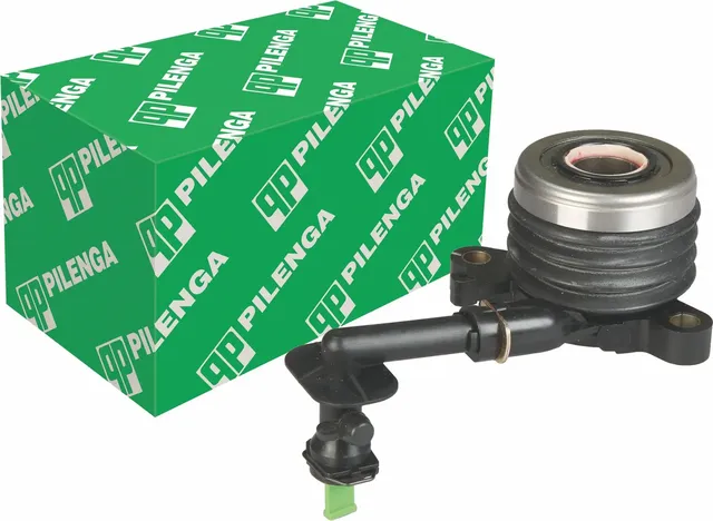 PILENGA Цилиндр сцепления рабочий с подшипником выжимным  RENAULT LADA LARGUS  LOGAN  SANDERO  CLIO  Pilenga. Артикул ph-p3005