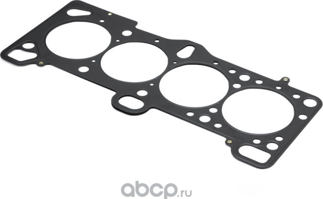 Прокладка головки блока HYUNDAI ACCENT II (2000-2012)/ GETZ (2002-2010) (Metaco). Артикул 2110515
