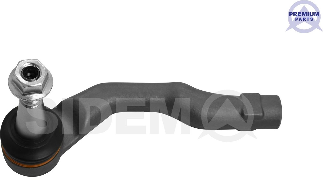 Наконечник рулевой тяги Sidem. Артикул 67238