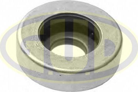 Опорный подшипник амортизатора (стойки) G.U.D. передний для Opel Combo B 1994-2001. Артикул GBM001024