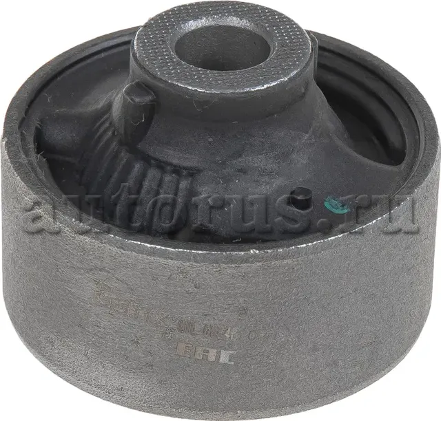 Сайлентблок передней подвески (Ganz). Артикул GIL06646