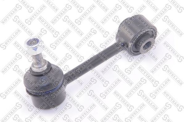 Стойка (тяга) стабилизатора Stellox. Артикул 56-01971-SX