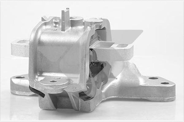 Подушкa кпп Hutchinson. Артикул 594484