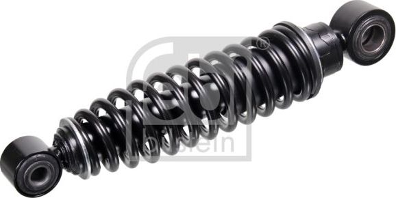 Амортизатор кабины Febi Bilstein. Артикул 102166