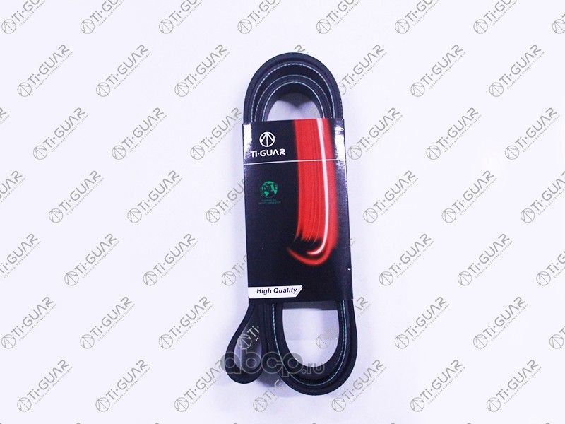 Ремень руч (TI-Guar). Артикул 6PK2210