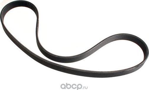 Приводной ремень поликлиновой Land Rover. Артикул LR011327