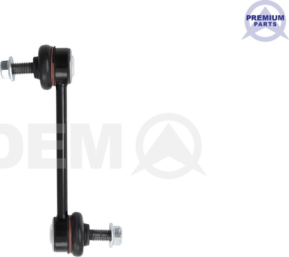 Стойка (тяга) стабилизатора Sidem. Артикул 53061