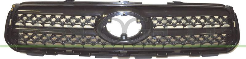 Решетка радиатора Prasco. Артикул TY2872011