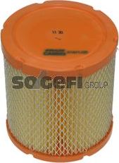 Воздушный фильтр Fram для Dodge Neon II 1999-2005. Артикул CA8805