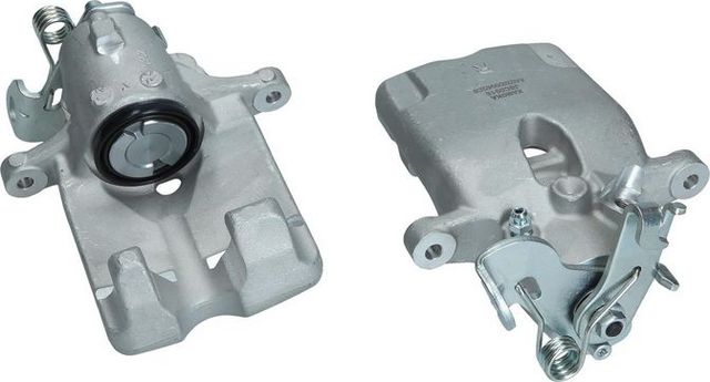 Тормозной суппорт Kamoka (алюминий). Артикул JBC0916