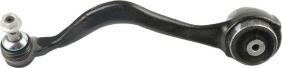 Поперечный рычаг передней подвески CTR передний левый верхний для BMW X4 II (G02) 2018-2026. Артикул CQ0591L